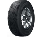 Anvelope Michelin Pilot Alpin 5 SUV 255/50 R19