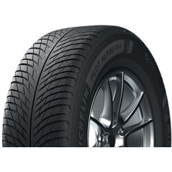 Шины Michelin Pilot Alpin 5 SUV 255/50 R19 Thumb