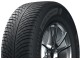 Anvelope Michelin Pilot Alpin 5 SUV 255/50 R19