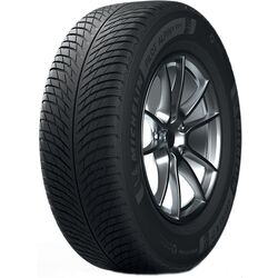 Anvelope Michelin Pilot Alpin 5 SUV 255/50 R19