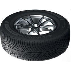 Шины Michelin Pilot Alpin 5 SUV 255/50 R19 Thumb