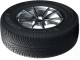 Anvelope Michelin Pilot Alpin 5 SUV 255/50 R19