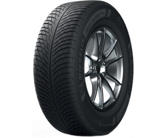 Anvelope Michelin Pilot Alpin 5 SUV 255/50 R19