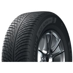 Шины Michelin Pilot Alpin 5 SUV 255/55 R19 111V Thumb