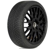 Anvelope Michelin Pilot Alpin 5 SUV 265/45 R20 104V (N0)