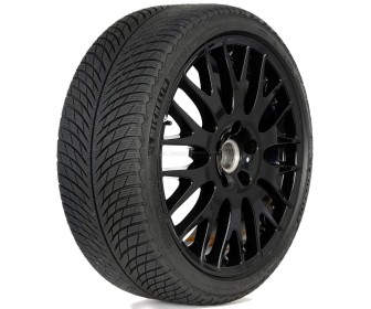 Anvelope Michelin Pilot Alpin 5 SUV 265/45 R20 104V (N0)