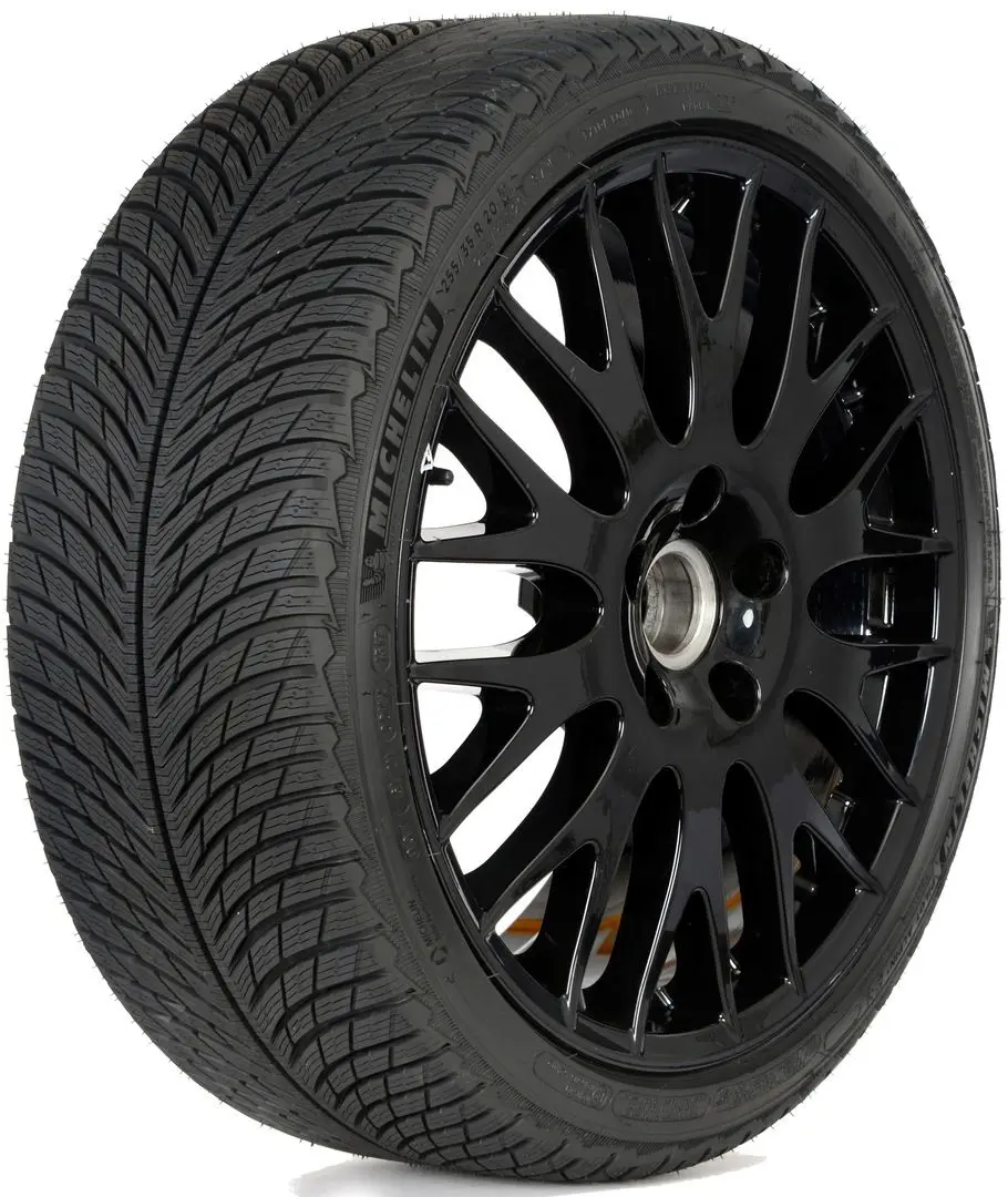 Anvelope Michelin Pilot Alpin 5 SUV 265/45 R20 104V (N0)