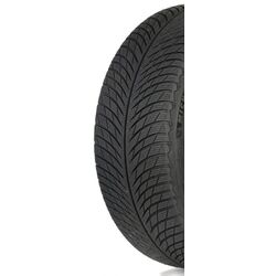 Шины Michelin Pilot Alpin 5 SUV 275/40 R21 107V Thumb