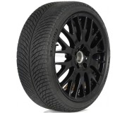 Anvelope Michelin Pilot Alpin 5 SUV 275/40 R21 107V