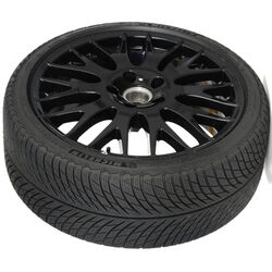Шины Michelin Pilot Alpin 5 SUV 275/40 R21 107V Thumb