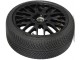 Anvelope Michelin Pilot Alpin 5 SUV 275/40 R21 107V