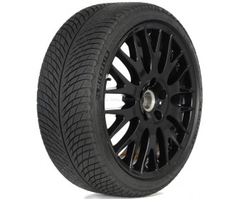 Anvelope Michelin Pilot Alpin 5 SUV 275/40 R21 107V