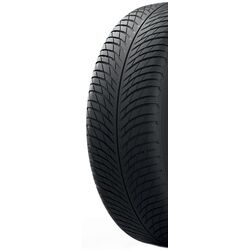 Anvelope Michelin Pilot Alpin 5 SUV 275/45 R20 110V Thumb