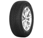 Anvelope Michelin Pilot Alpin 5 SUV 295/40 R20 110V (N0)