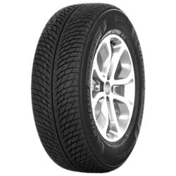 Anvelope Michelin Pilot Alpin 5 SUV 295/40 R20 110V (N0)