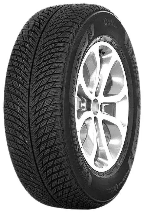 Anvelope Michelin Pilot Alpin 5 SUV 295/40 R20 110V (N0)