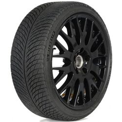 Anvelope Michelin Pilot Alpin 5 SUV 305/35 R21 109V