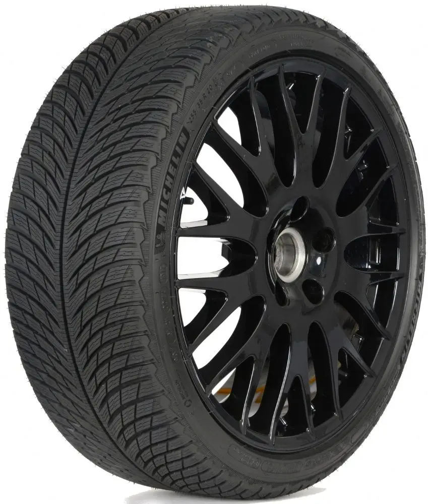 Anvelope Michelin Pilot Alpin 5 SUV 305/35 R21 109V