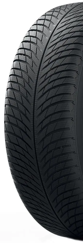 Шины Michelin Pilot Alpin 5 SUV 305/40 R20 112V NO