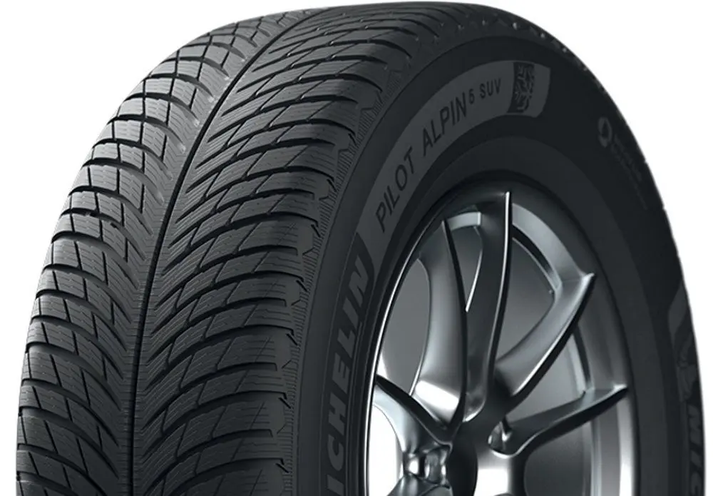 Шины Michelin Pilot Alpin 5 SUV 305/40 R20 112V NO