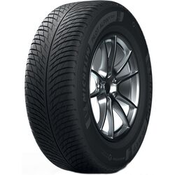 Anvelope Michelin Pilot Alpin 5 SUV 305/40 R20 112V NO