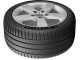 Anvelope Michelin Pilot Sport 4 S 315/30 R22 107Y