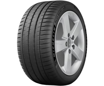 Anvelope Michelin Pilot Sport 4 S 315/30 R22 107Y