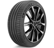 Anvelope Michelin Pilot Sport 4 SUV 225/60 R18 100V