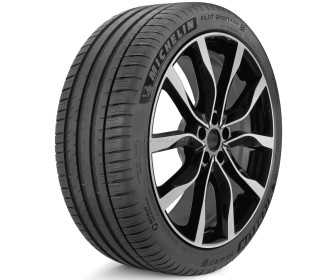 Anvelope Michelin Pilot Sport 4 SUV 225/60 R18 100V