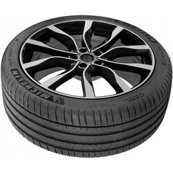 Шины Michelin Pilot Sport 4 SUV 225/65 R17 106V Thumb