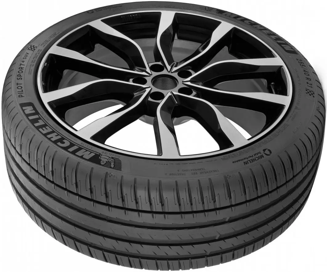 Шины Michelin Pilot Sport 4 SUV 225/65 R17 106V