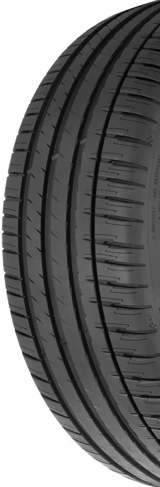 Шины Michelin Pilot Sport 4 SUV 225/65 R17 106V