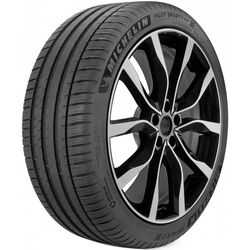 Шины Michelin Pilot Sport 4 SUV 225/65 R17 106V