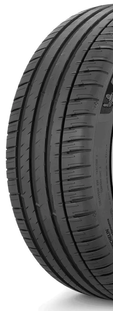 Anvelope Michelin Pilot Sport 4 SUV 245/50 R19 105W