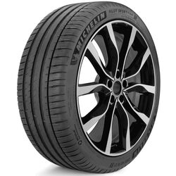 Anvelope Michelin Pilot Sport 4 SUV 245/50 R19 105W
