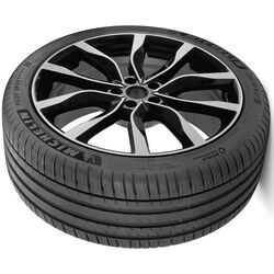 Anvelope Michelin Pilot Sport 4 SUV 245/50 R19 105W Thumb