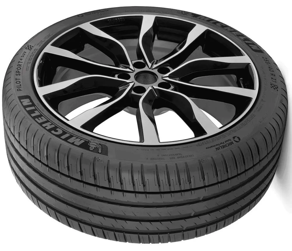 Anvelope Michelin Pilot Sport 4 SUV 245/50 R19 105W