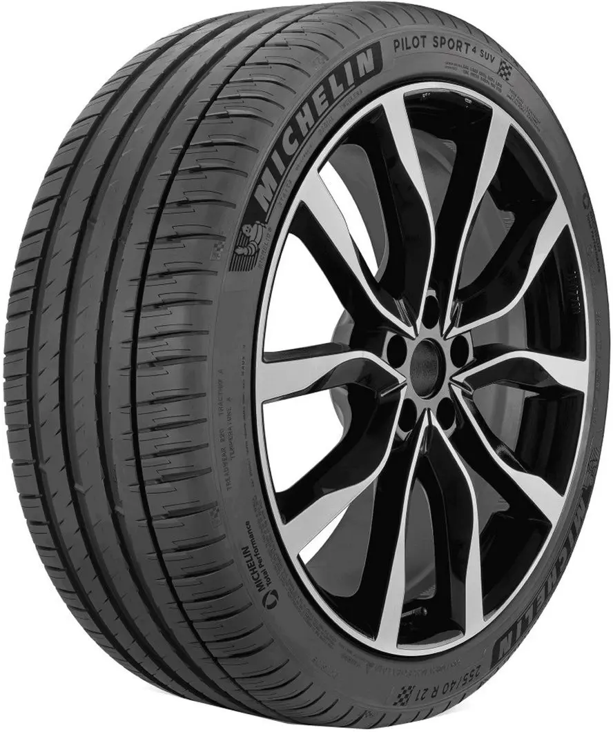 Anvelope Michelin Pilot Sport 4 SUV 275/45 R20 110Y