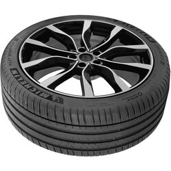 Anvelope Michelin Pilot Sport 4 SUV 275/45 R21 110Y Thumb