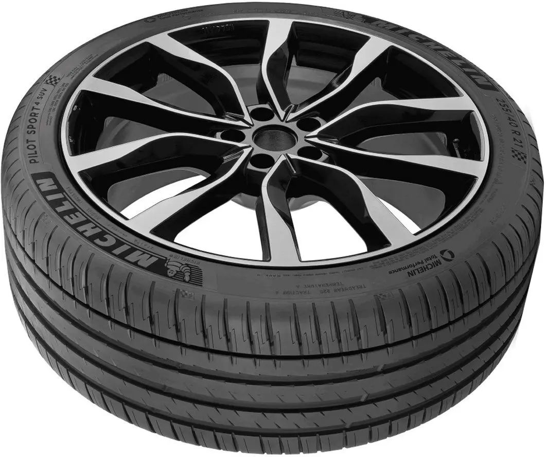 Anvelope Michelin Pilot Sport 4 SUV 275/45 R21 110Y