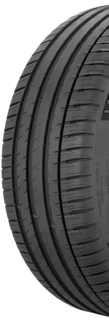 Anvelope Michelin Pilot Sport 4 SUV 275/45 R21 110Y