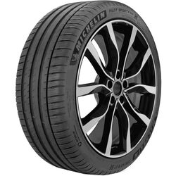 Anvelope Michelin Pilot Sport 4 SUV 275/45 R21 110Y