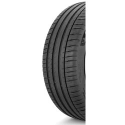 Anvelope Michelin Pilot Sport 4 SUV 285/45 R20 112Y XL Thumb