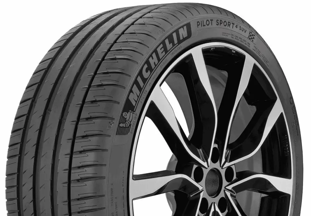 Anvelope Michelin Pilot Sport 4 SUV 285/45 R20 112Y XL