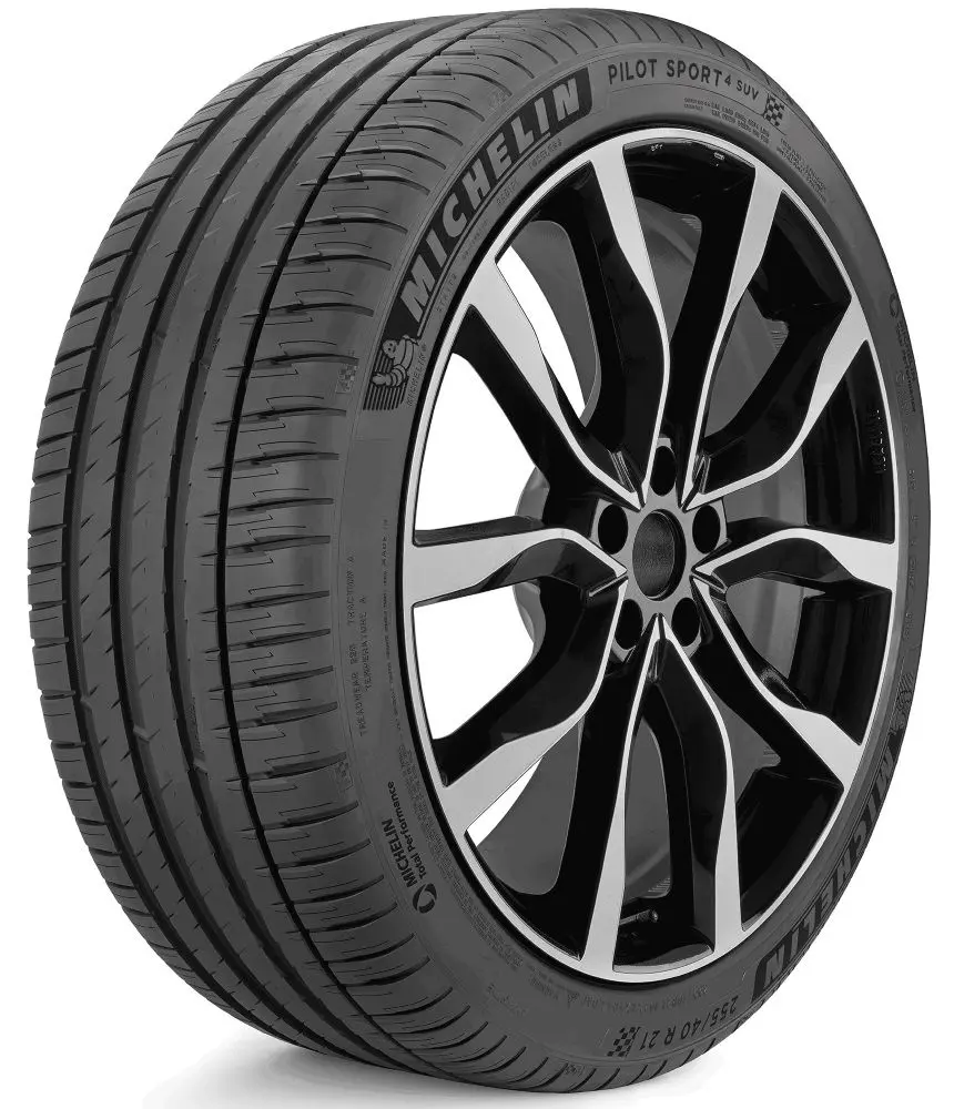 Anvelope Michelin Pilot Sport 4 SUV 285/45 R20 112Y XL