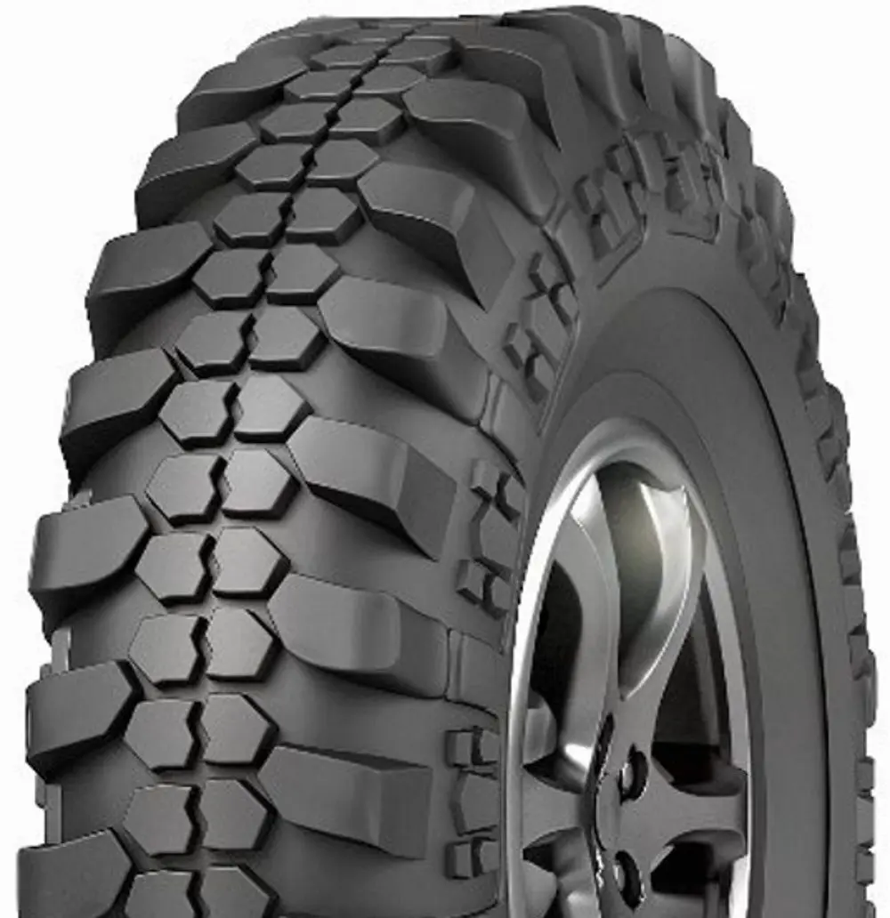 Шины Nortec ET-500 32/9.5 R16 110N