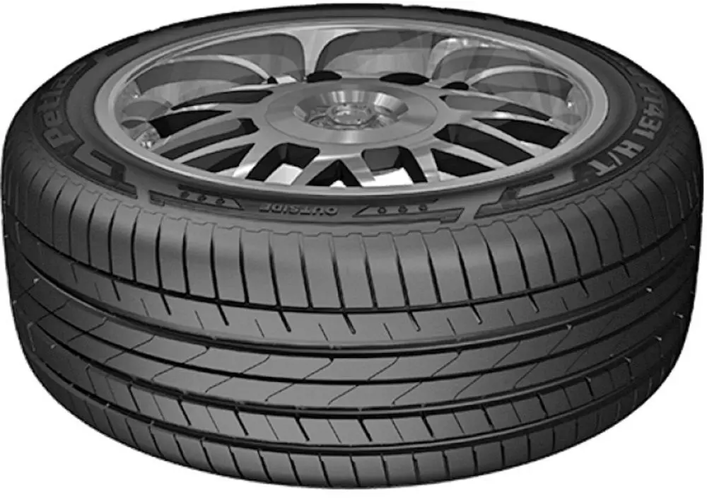 Anvelope Petlas Explero PT431 H/T 225/55 R19 99H - 3