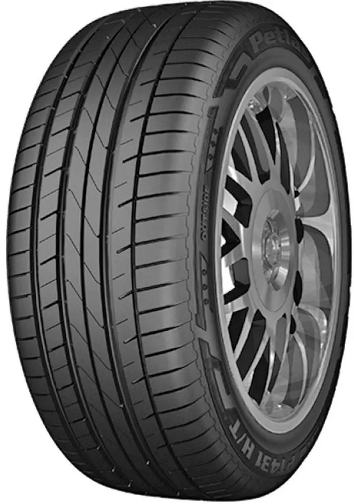 Anvelope Petlas Explero PT431 H/T 225/55 R19 99H