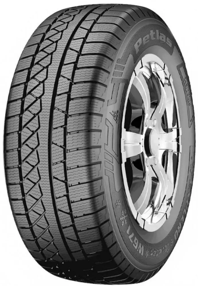 Anvelope Petlas Explero Winter W671 265/50 R20 111H