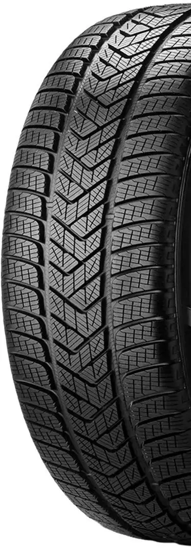 Шины Pirelli Scorpion Winter 245/50 R20 105H - 2